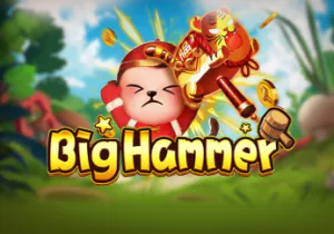 Dafabet Big Hammer