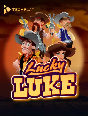 Dafabet Lucky Luke