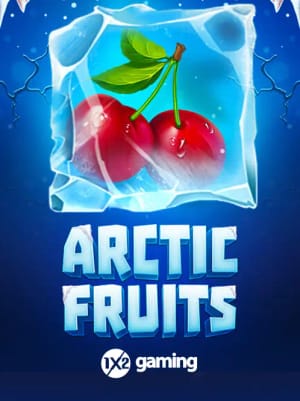 Dafabet Arctic Fruits