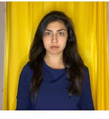 Ảnh đại diện Linh Chi